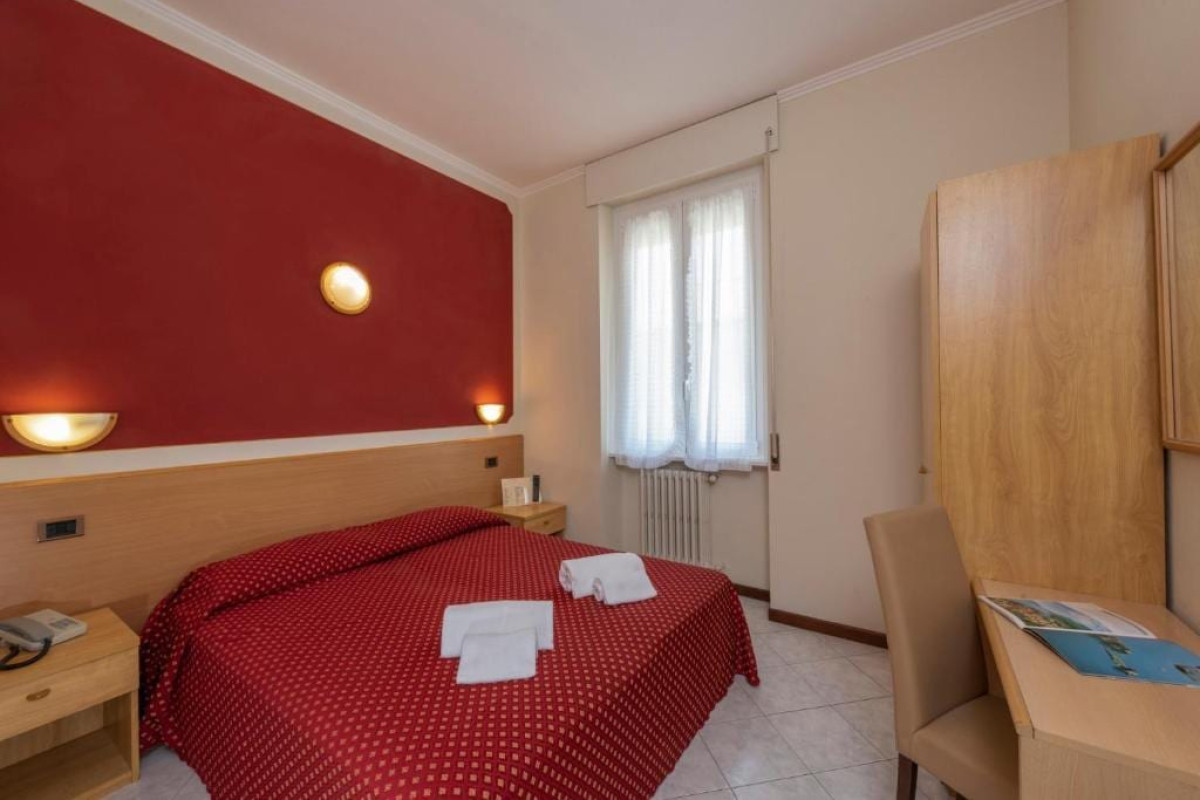 Hotel Boston Stresa