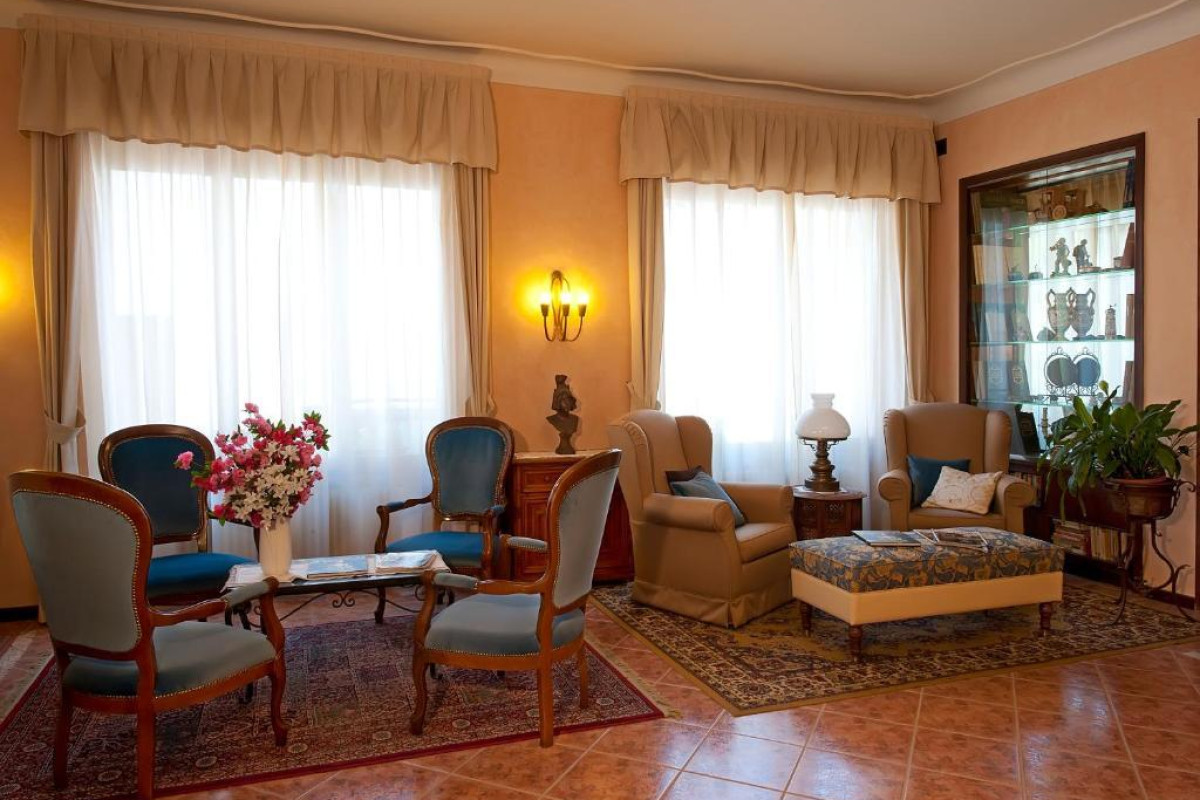 Hotel Boston Stresa