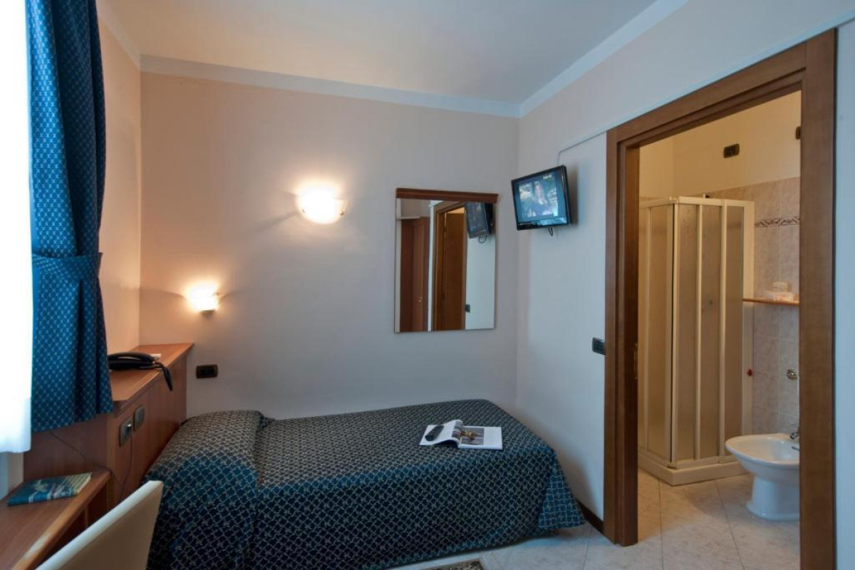 Hotel Boston Stresa