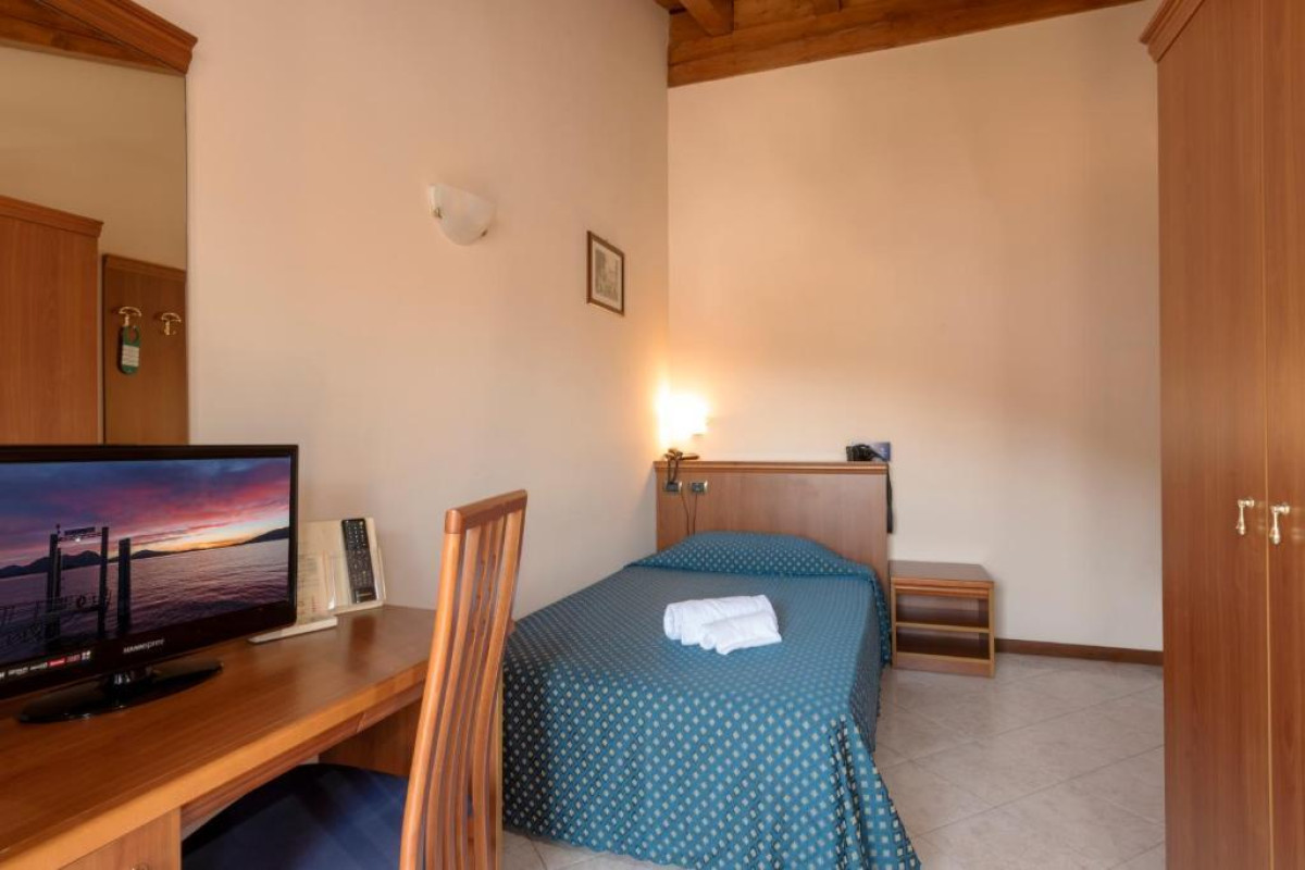 Hotel Boston Stresa