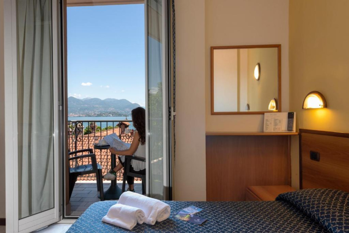 Hotel Boston Stresa
