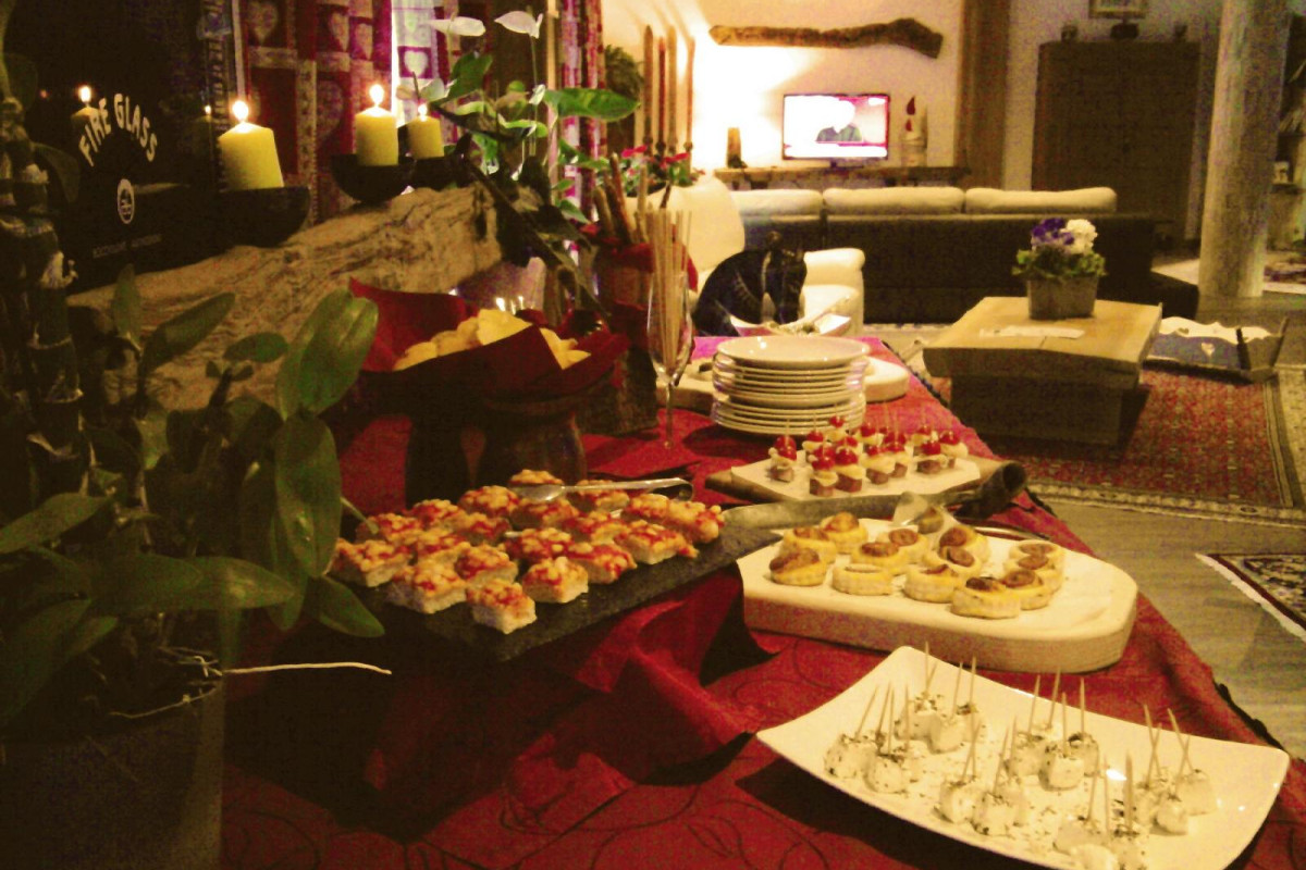 Hotel Boton D'or & Wellness A La Thuile
