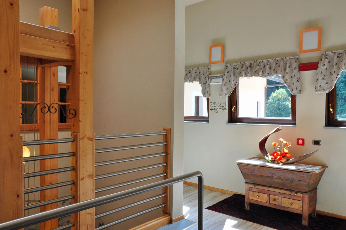 Hotel Boton D'or & Wellness A La Thuile