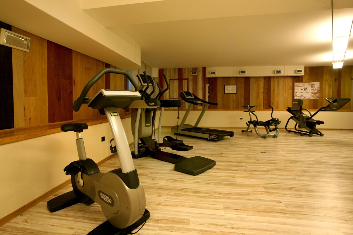 Hotel Boton D'or & Wellness A La Thuile