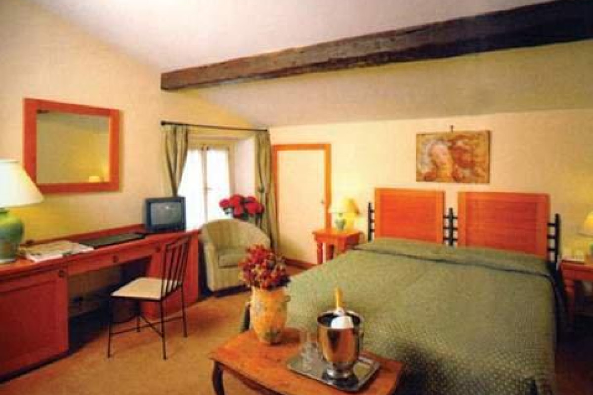 Hotel Botticelli