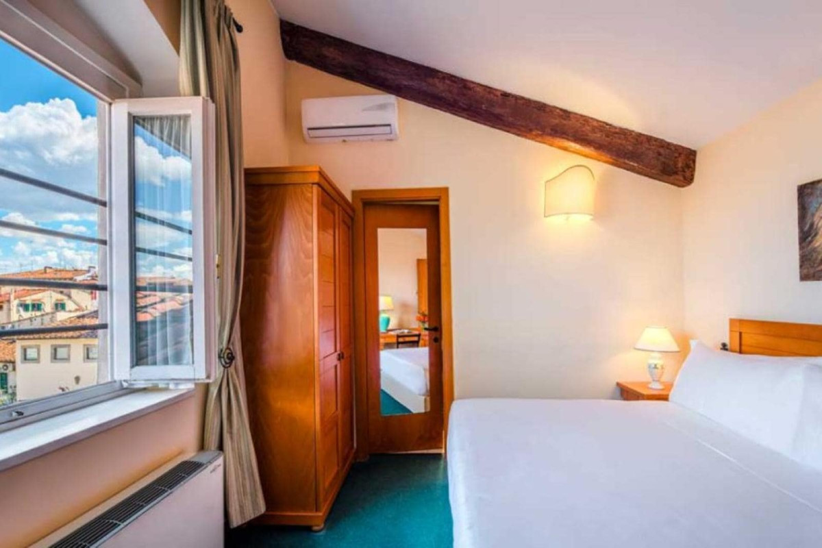 Hotel Botticelli