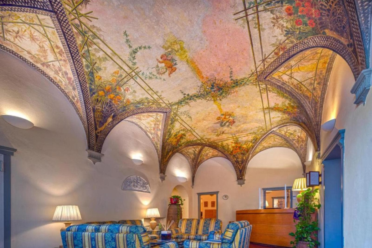 Hotel Botticelli