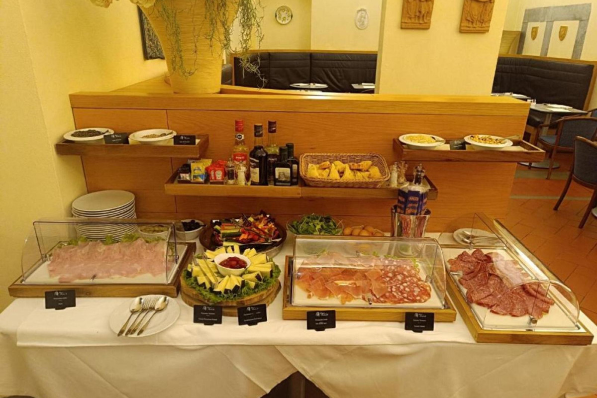 Hotel Botticelli
