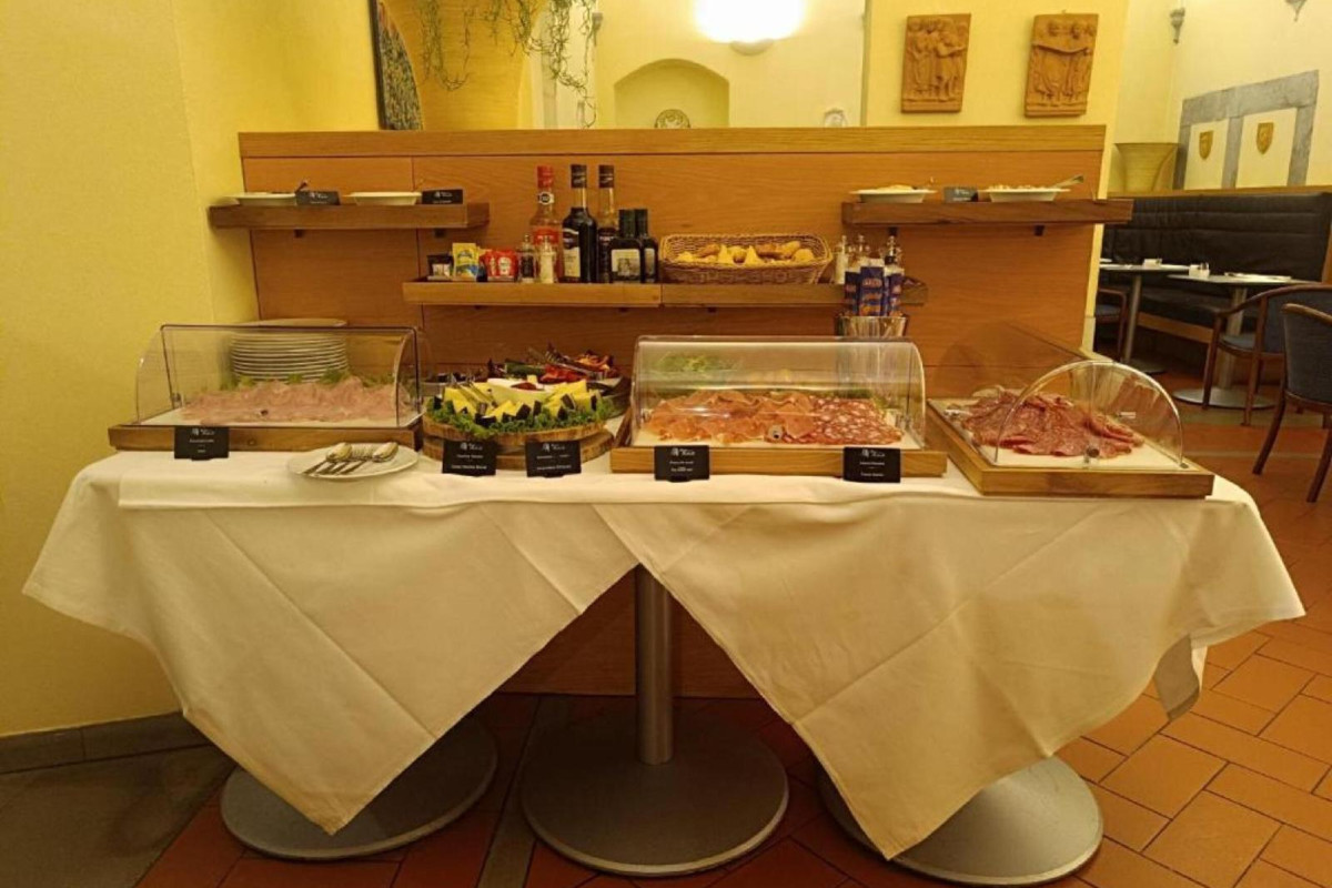 Hotel Botticelli