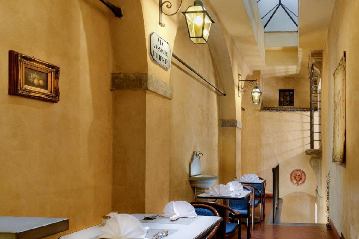 Hotel Botticelli
