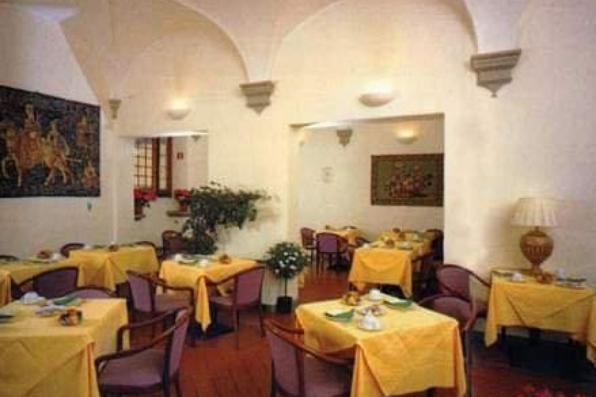 Hotel Botticelli