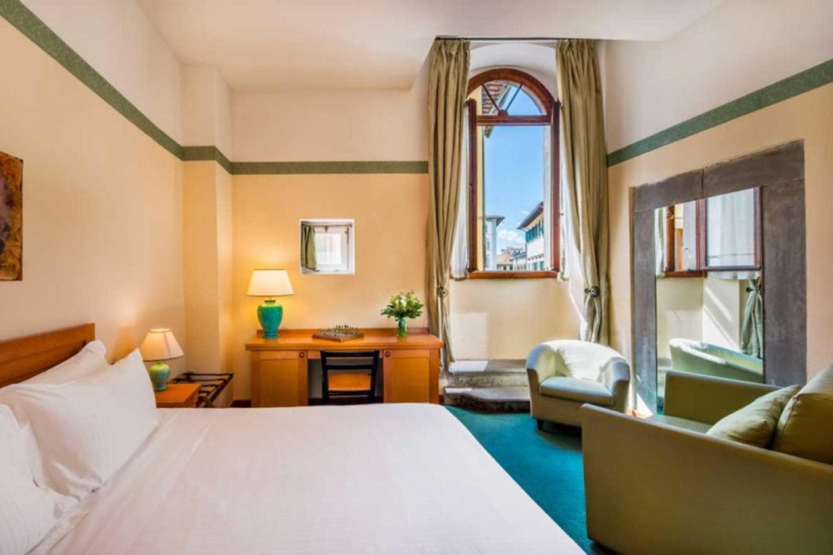 Hotel Botticelli