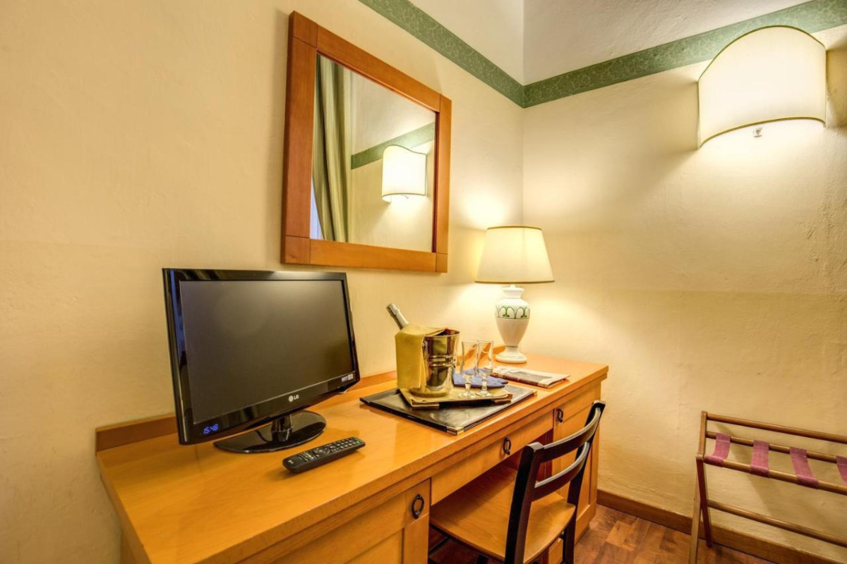 Hotel Botticelli