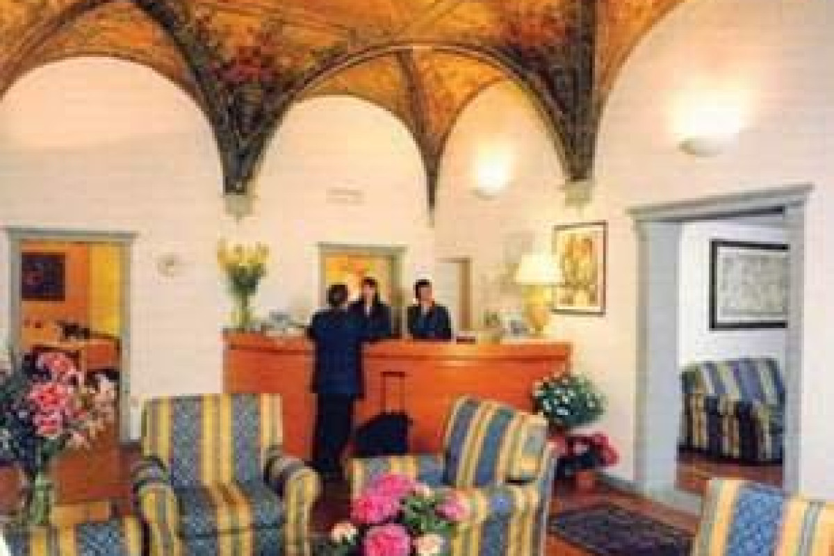 Hotel Botticelli