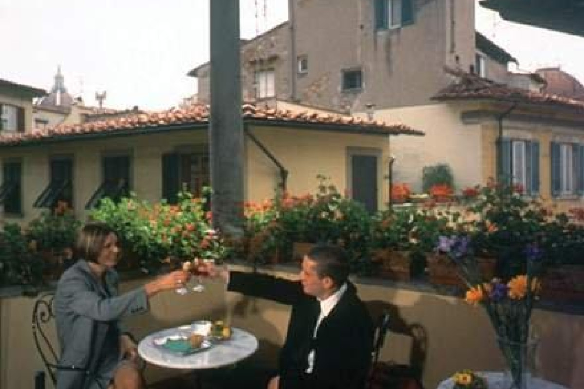 Hotel Botticelli