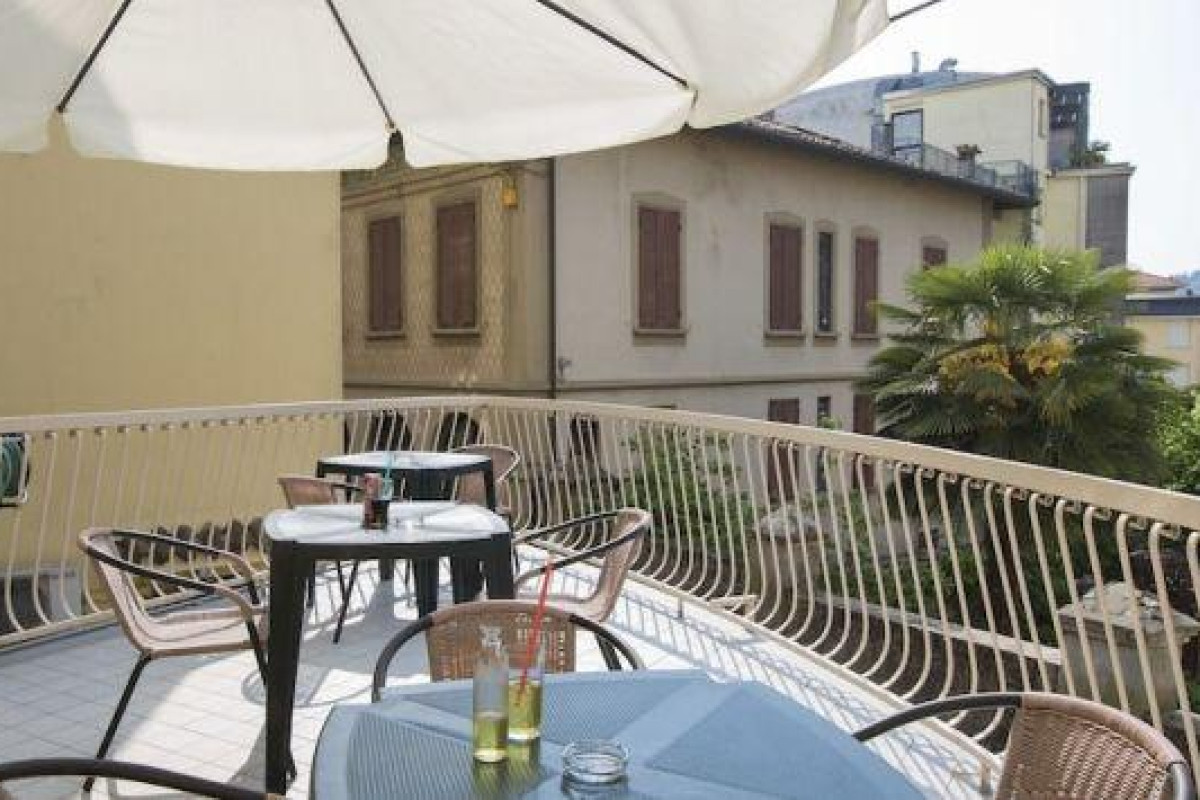 Hotel Botton D'oro