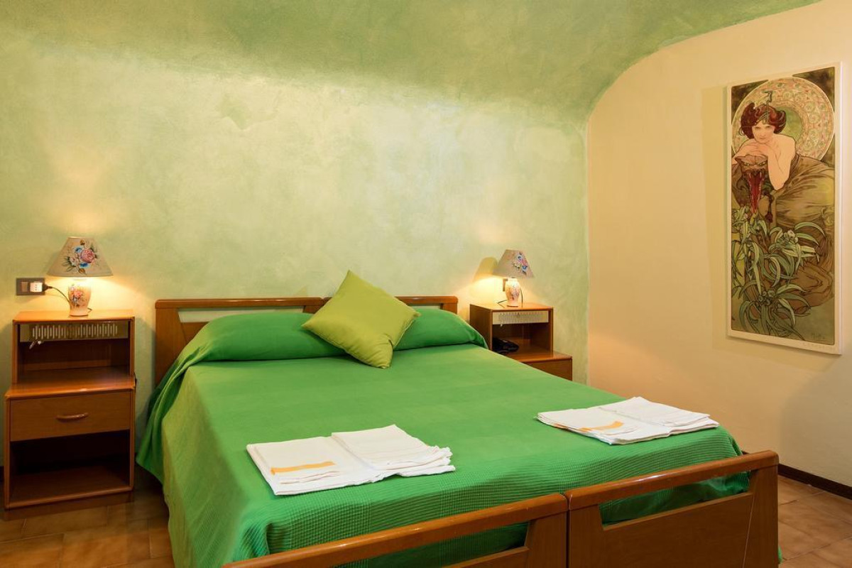Hotel Botton D'oro