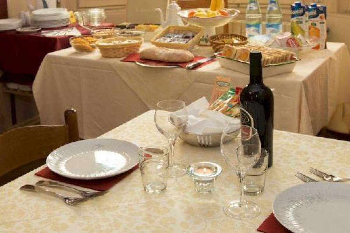 Hotel Botton D'oro