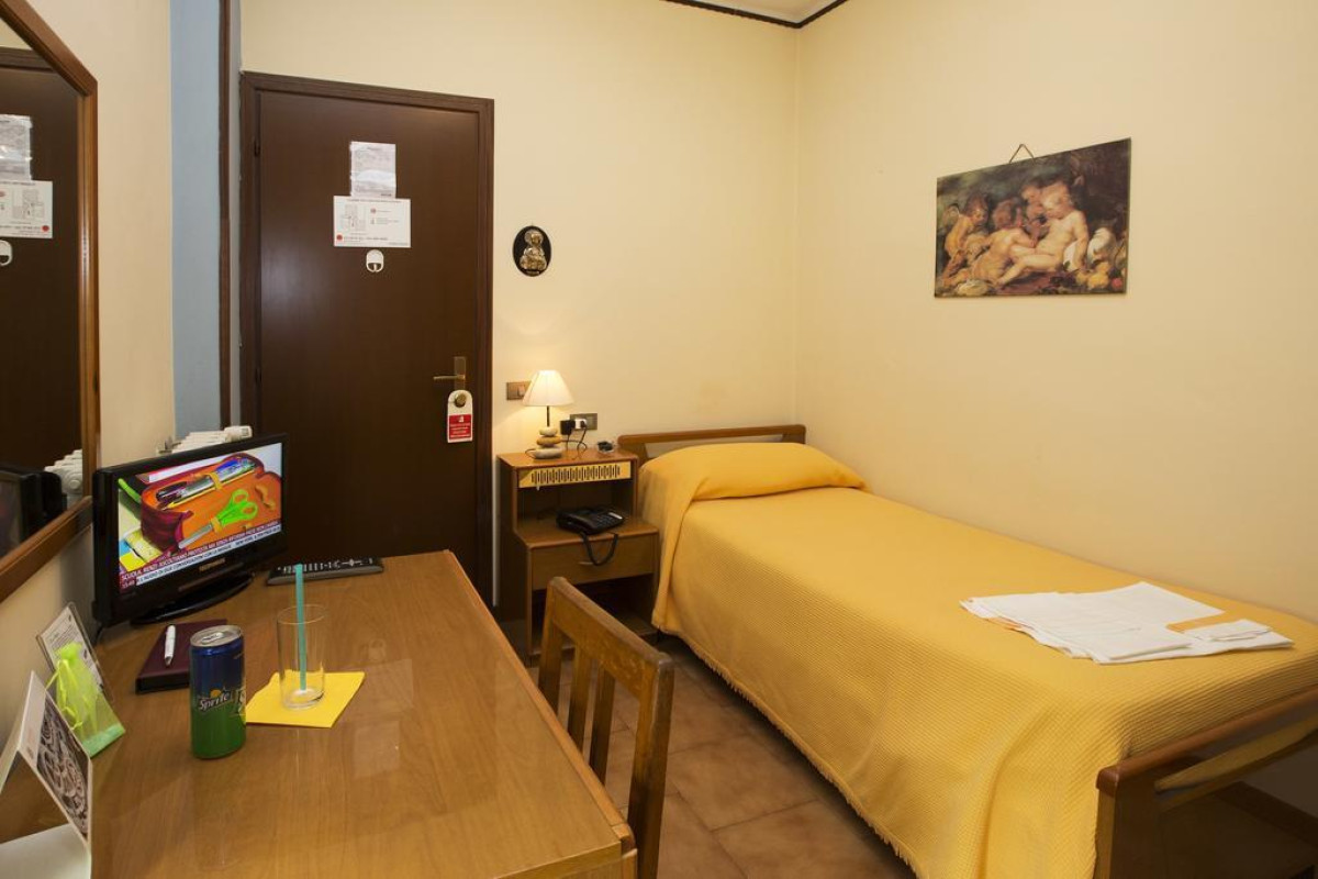 Hotel Botton D'oro