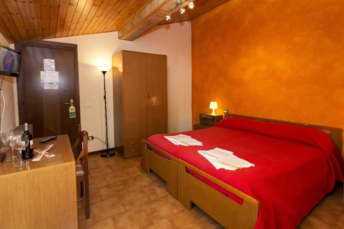 Hotel Botton D'oro