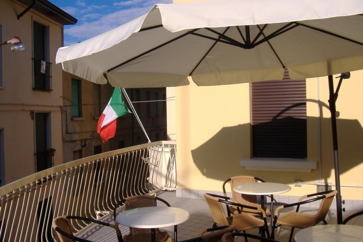 Hotel Botton D'oro