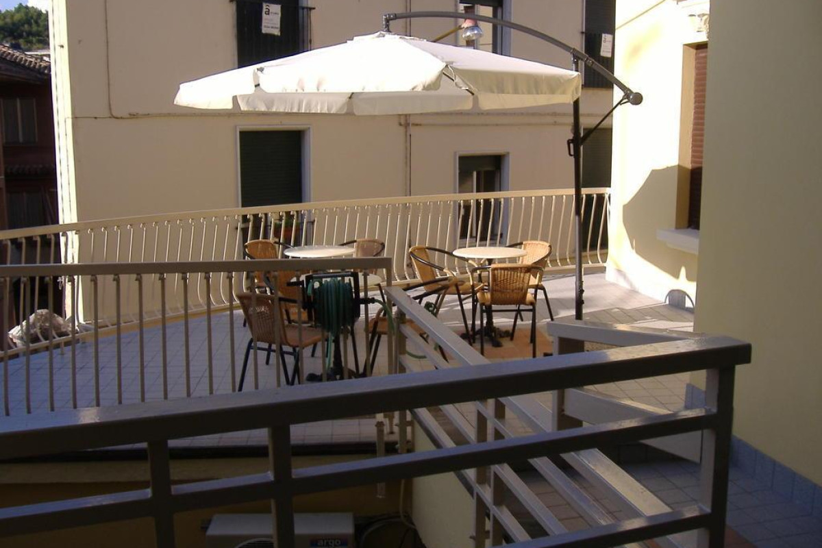 Hotel Botton D'oro