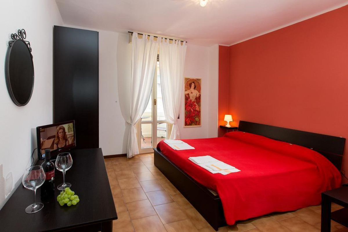 Hotel Botton D'oro