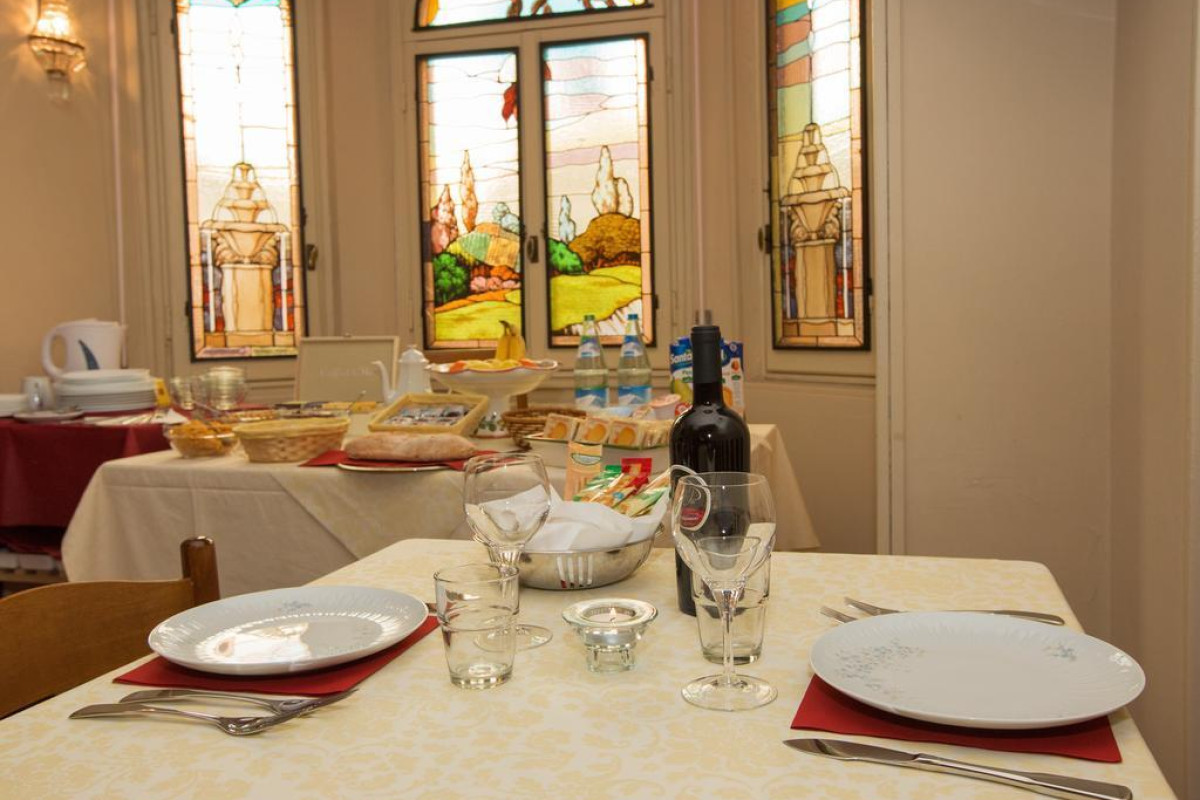 Hotel Botton D'oro