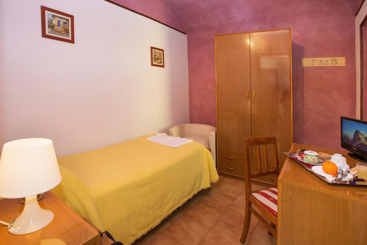 Hotel Botton D'oro
