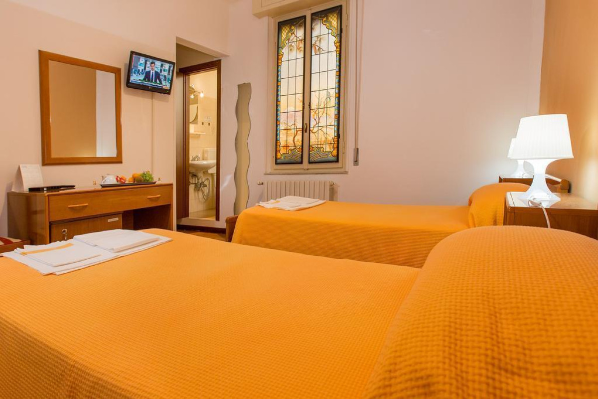 Hotel Botton D'oro