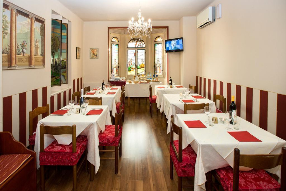 Hotel Botton D'oro