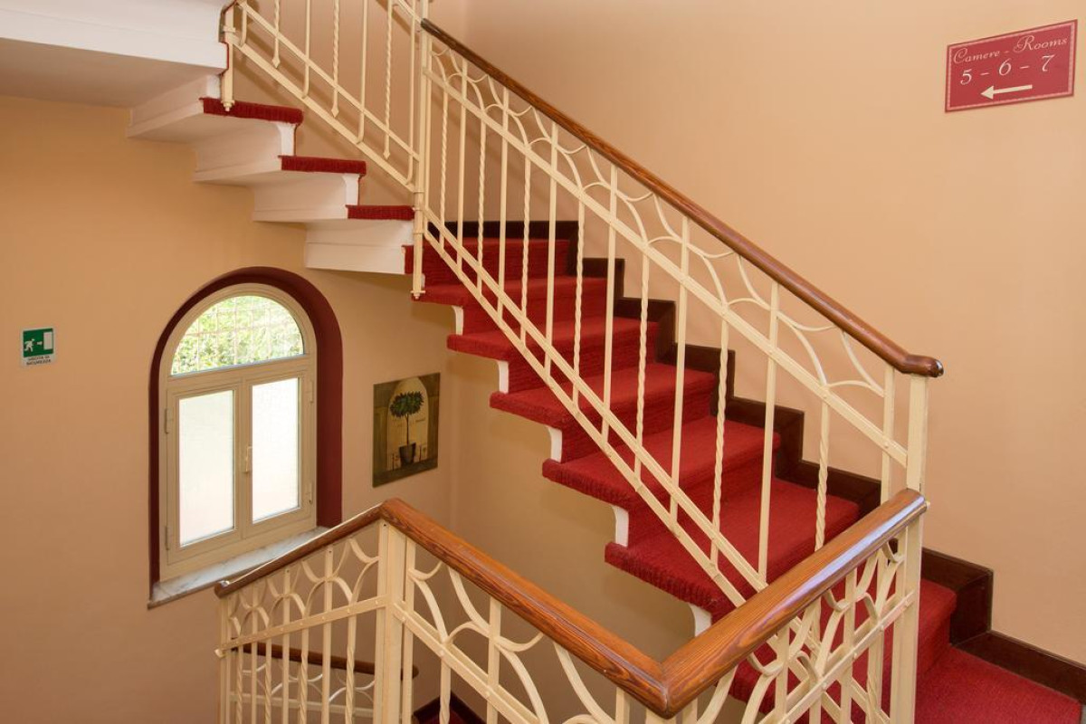 Hotel Botton D'oro