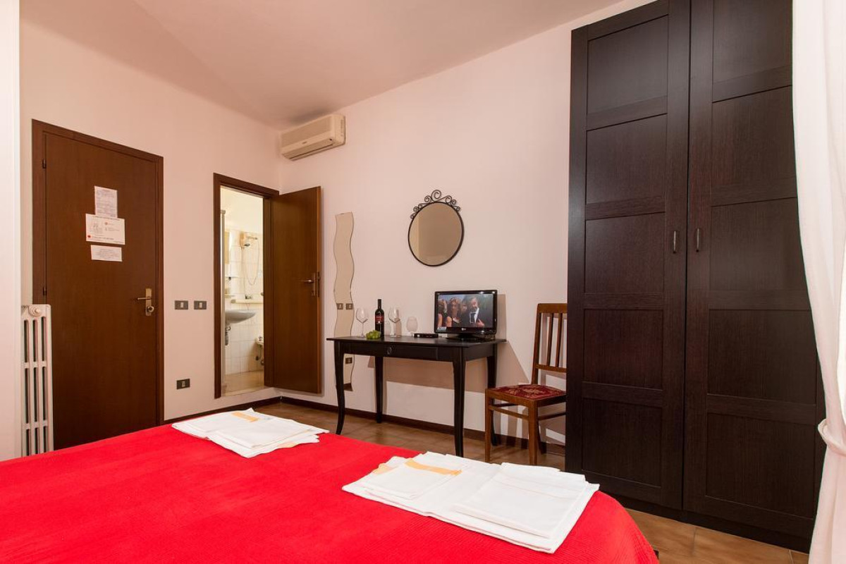 Hotel Botton D'oro