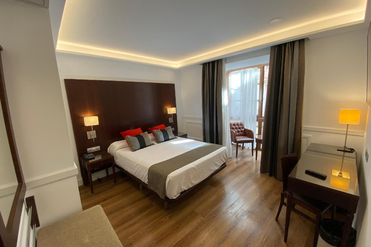 Hotel Boutique Atrio