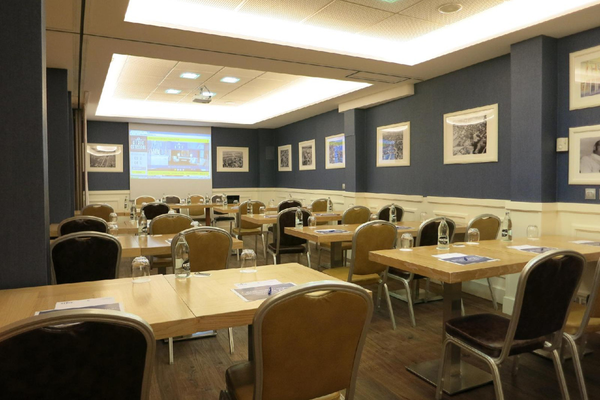 Hotel Boutique Atrio
