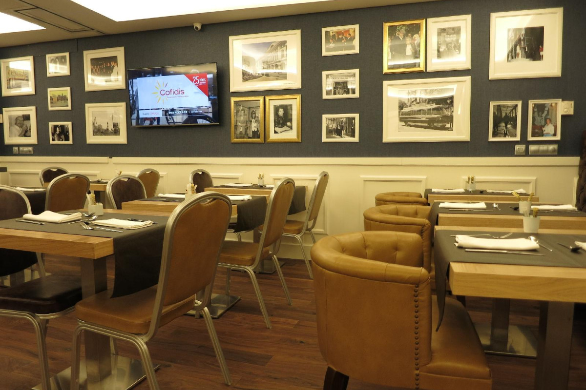 Hotel Boutique Atrio