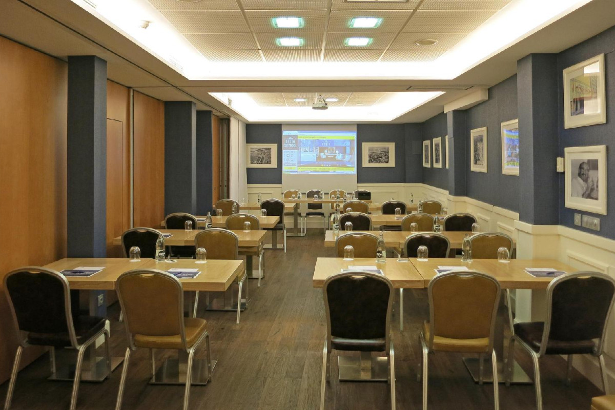 Hotel Boutique Atrio