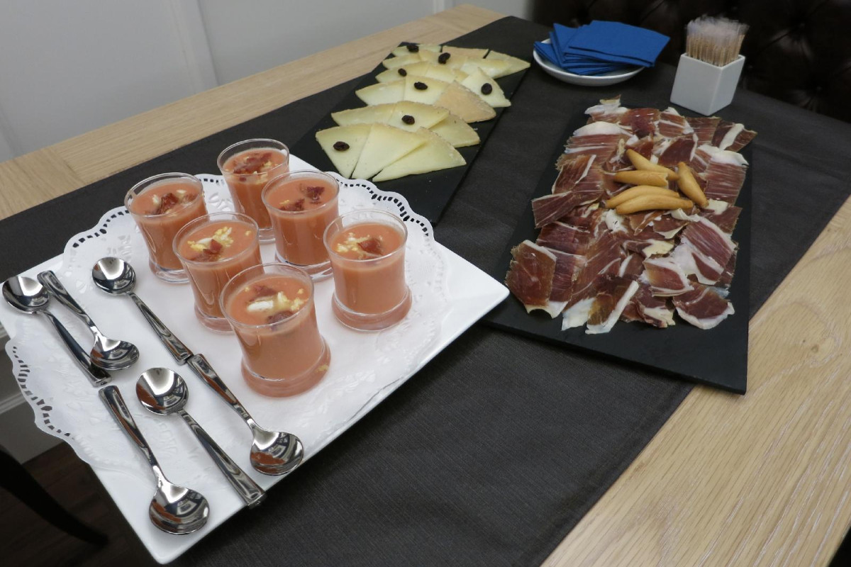 Hotel Boutique Atrio