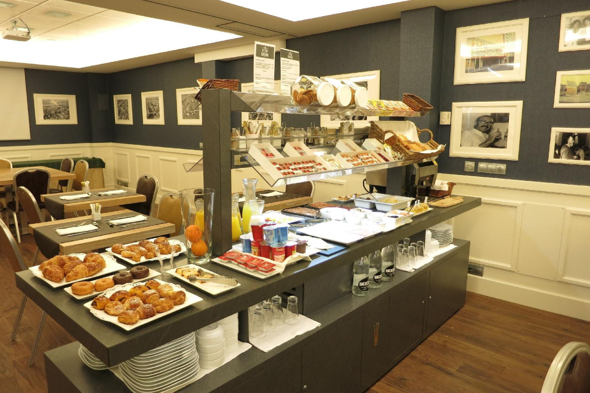 Hotel Boutique Atrio