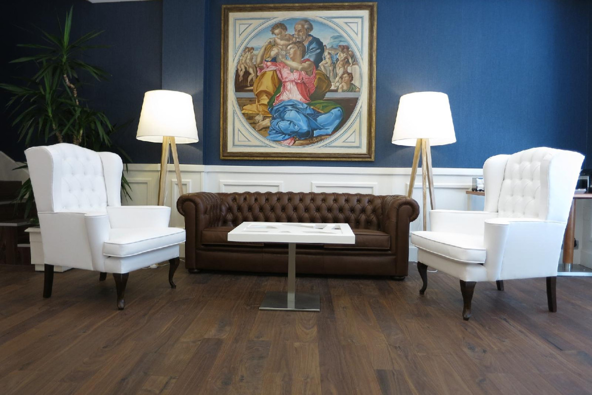 Hotel Boutique Atrio
