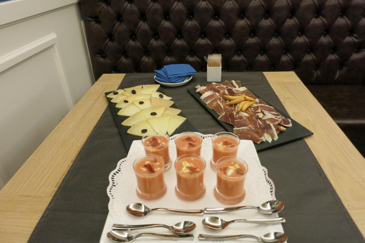 Hotel Boutique Atrio