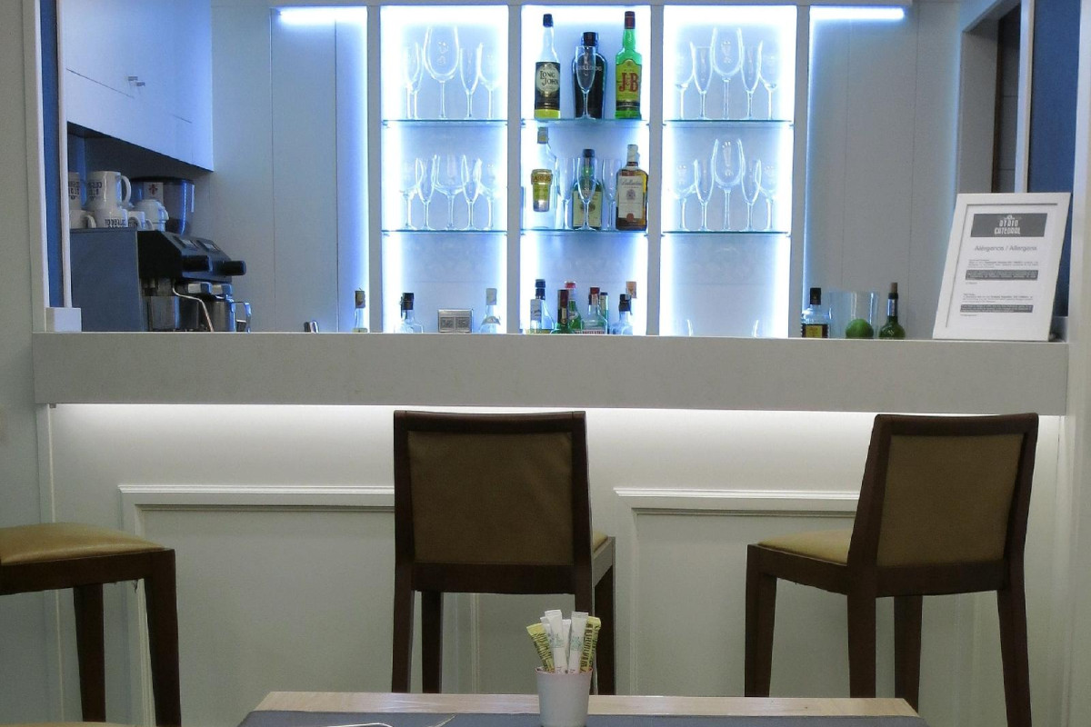 Hotel Boutique Atrio