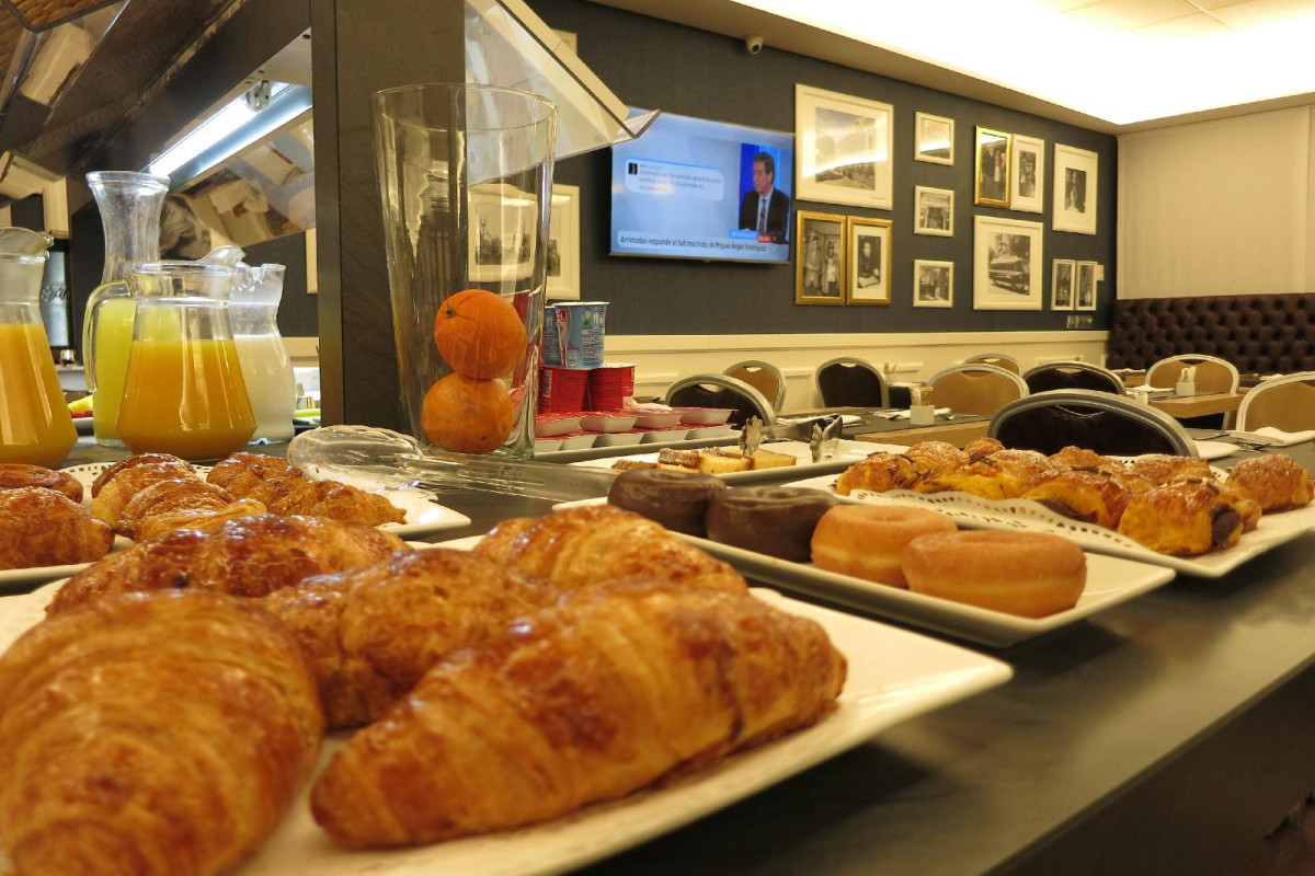Hotel Boutique Atrio