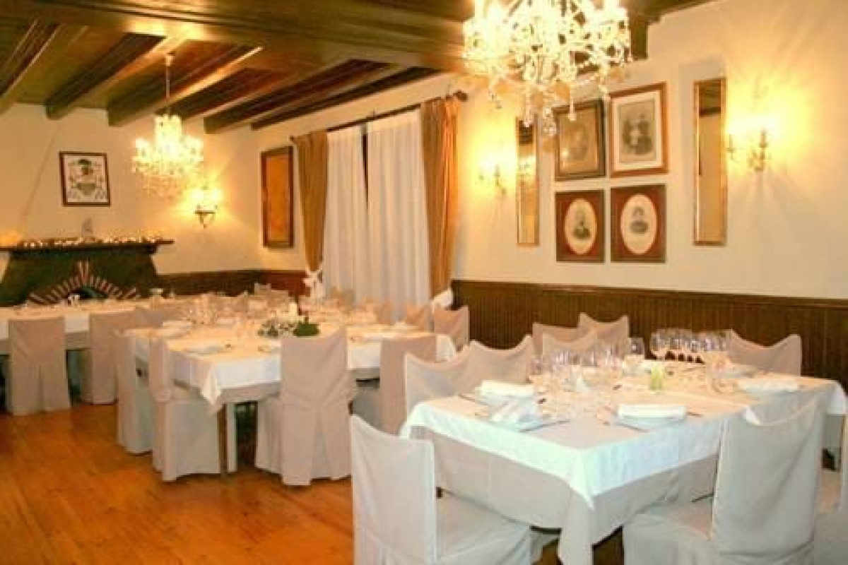 Hotel Boutique Balaitus