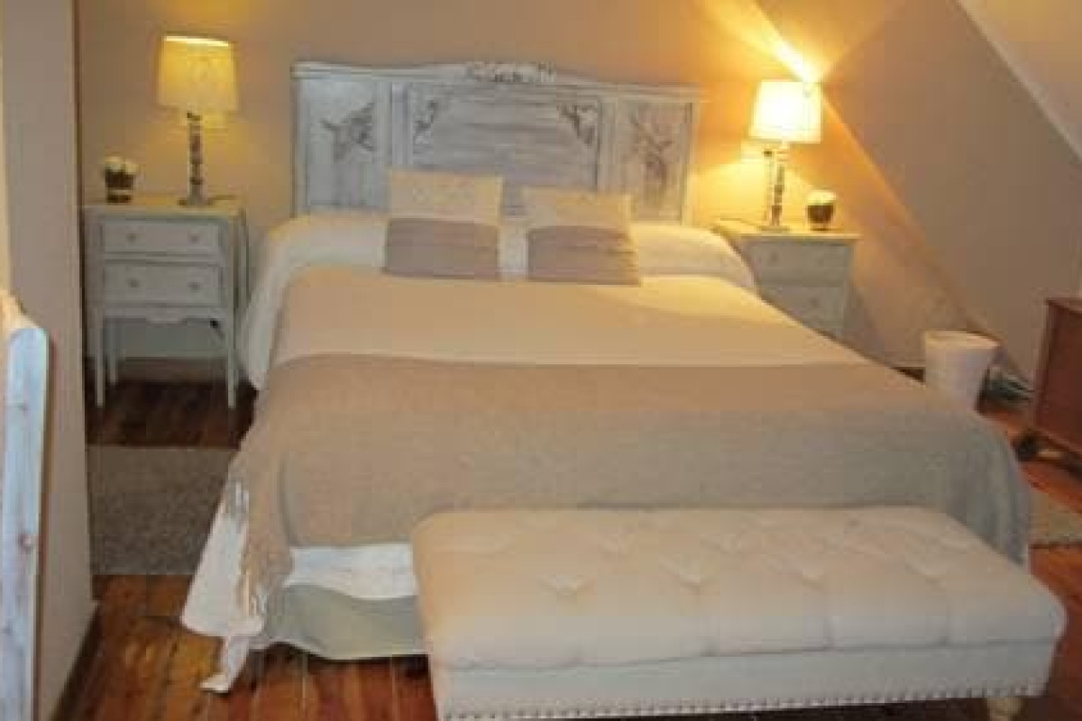 Hotel Boutique Balaitus