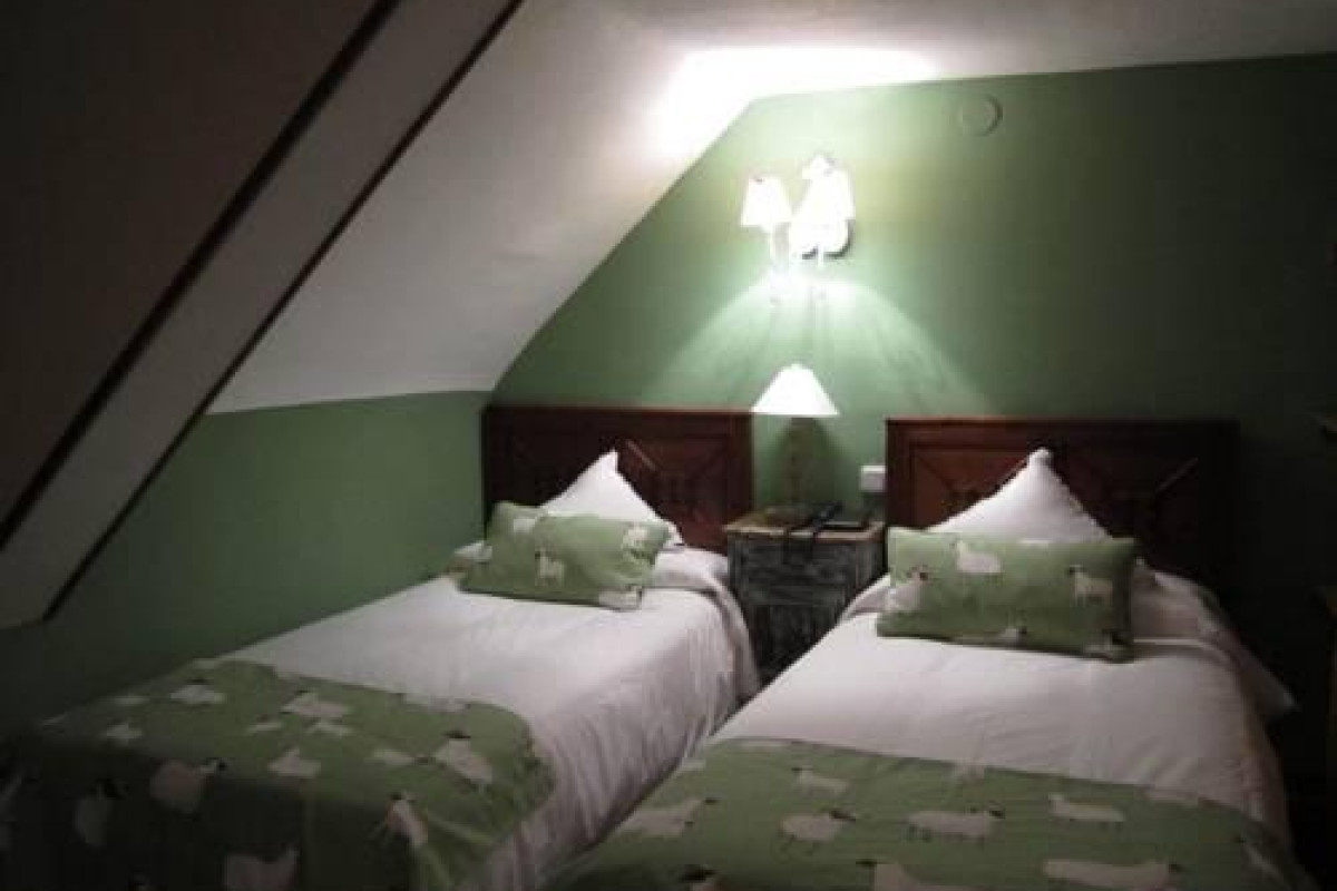 Hotel Boutique Balaitus
