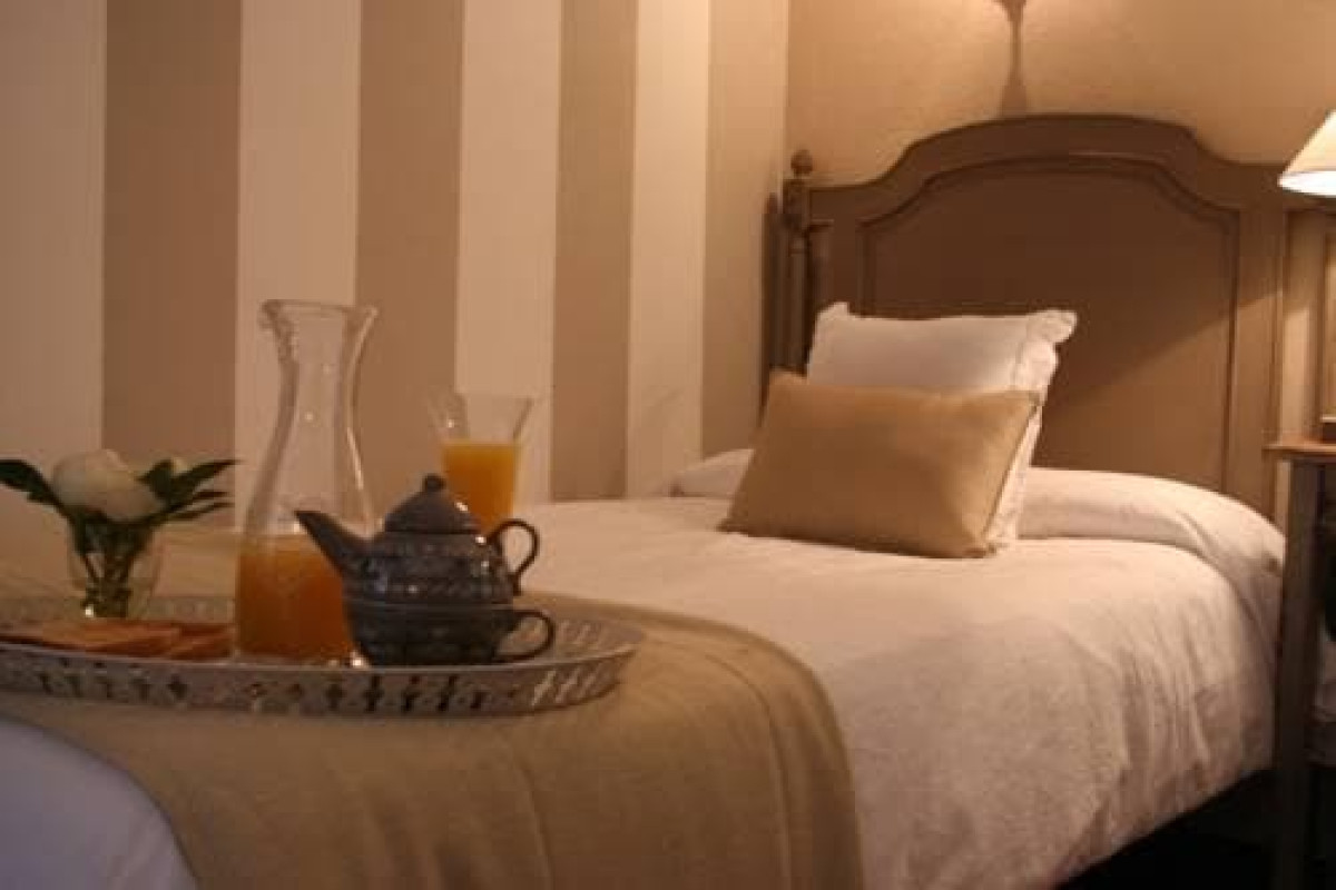 Hotel Boutique Balaitus
