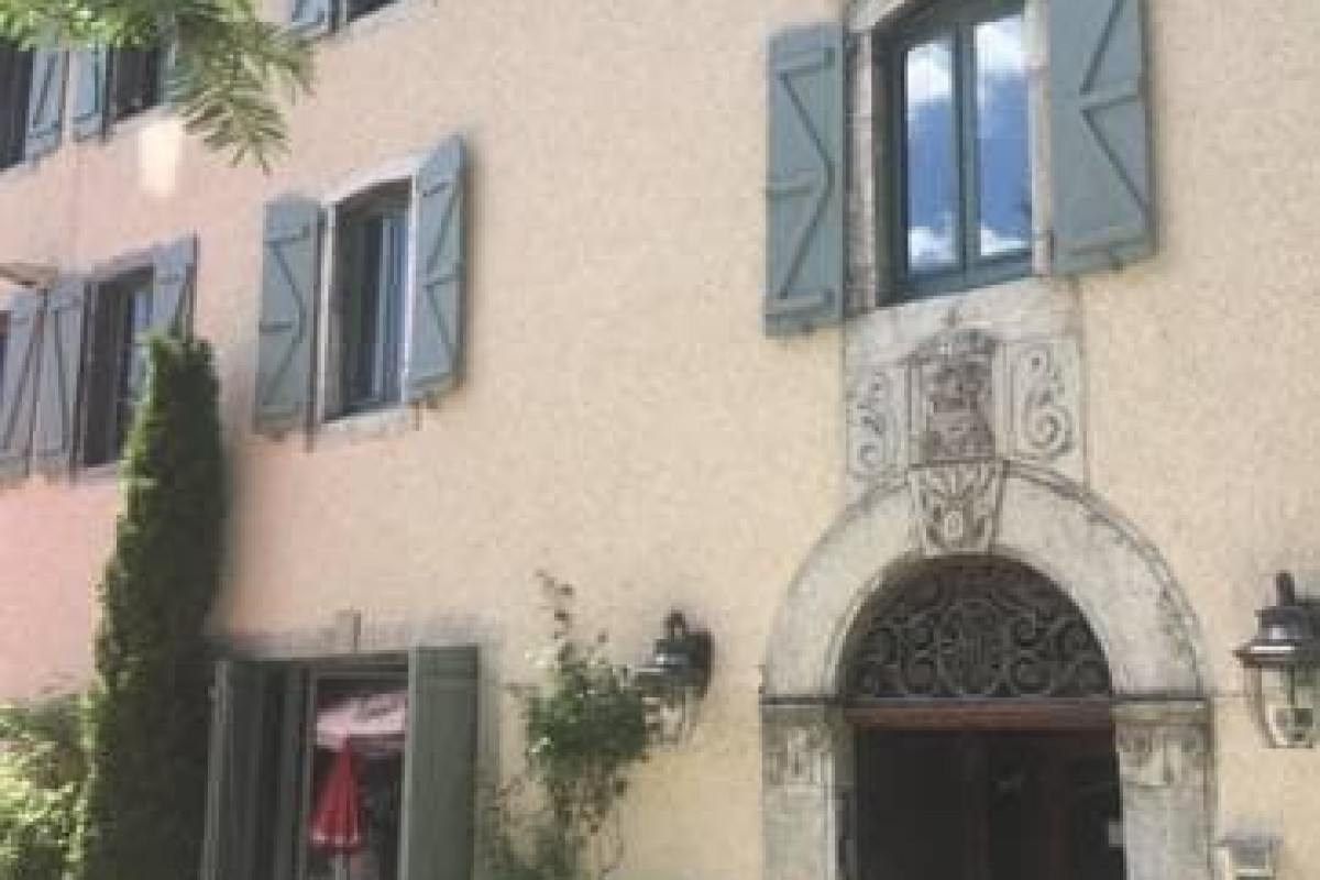 Hotel Boutique Balaitus