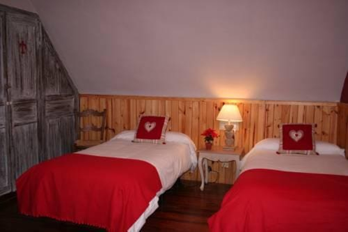 Hotel Boutique Balaitus