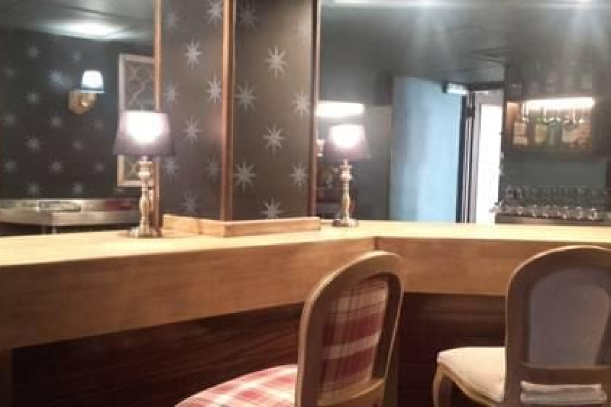 Hotel Boutique Balaitus